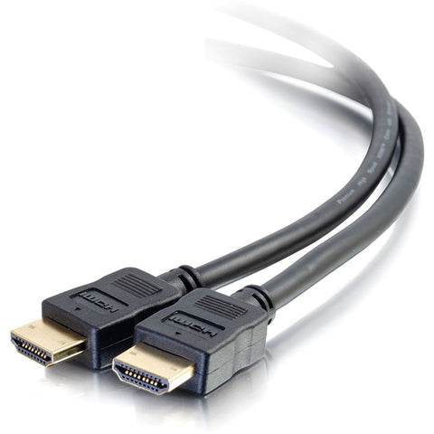 C2g 3ft/0.9m Premium High Speed Hdmi Cable