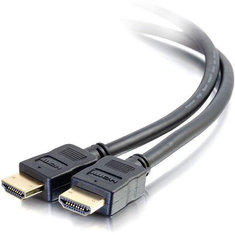 C2g 6ft/1.8m Premium High Speed Hdmi Cable