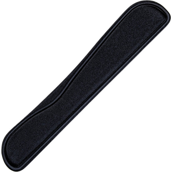 Allsop Ergoprene Wrist Rest Blk