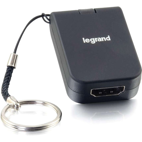 C2g Usb-c To Hdmi Travel Adapter