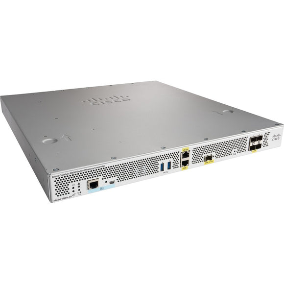 Cisco Systems Cisco Catalyst 9800-40 Wireless Controller