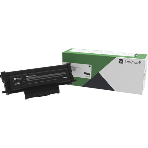 Lexmark B221000 Return Program Toner Cartridge For Use In B/mb2236 Estimated Yie