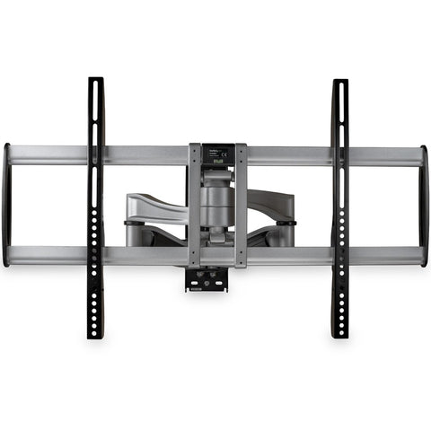 Startech Full-motion Tv Wall Mount For Large 32-75 Inch (165lb) Vesa Display - Adjustable