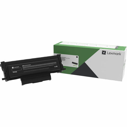 Lexmark B221h00 Return Program Toner Cartridge