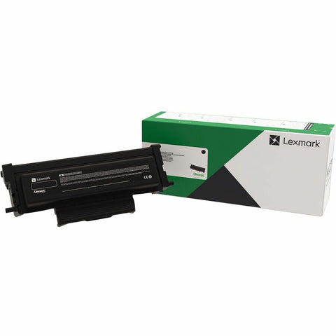 Lexmark B221x00 Return Program Toner Cartridge