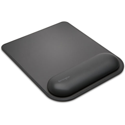 Kensington Computer Ergosoft  Wrist Rest Mouse Pad