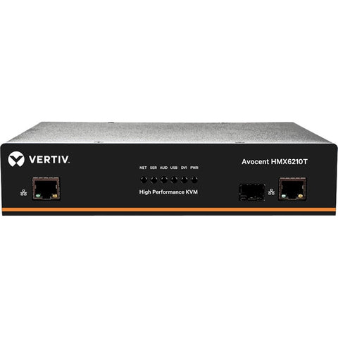 Vertiv Hmx Tx Dualdvi-d,qsxga,usb,audio,sfp,vnc