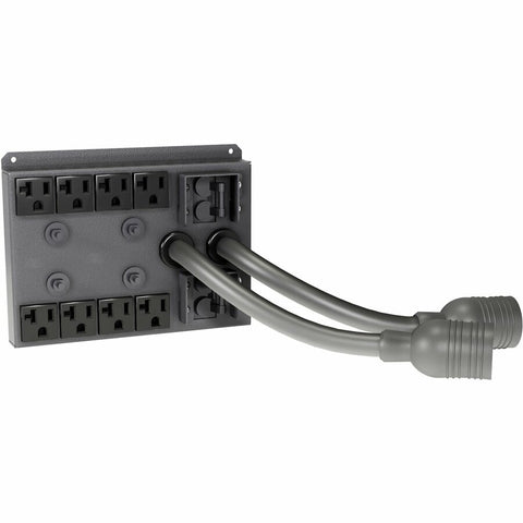 Vertiv Gxt4 8/10kva Pod, 208/120v