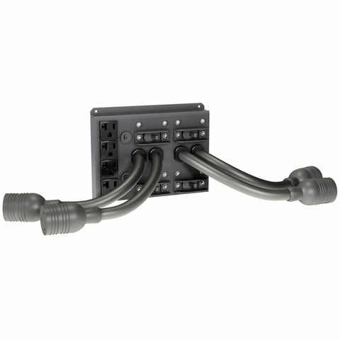 Vertiv Gxt4 8/10kva Pod, 208v/120v