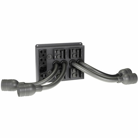 Vertiv Gxt4 8/10kva Pod, 208v/120v