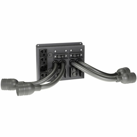 Vertiv Gxt4 8/10kva Pod, 208v/120v