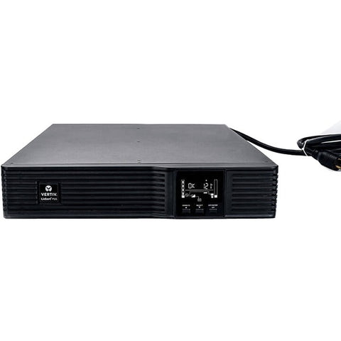 Vertiv Psi5 5kva 4500w, 208vac, Rt