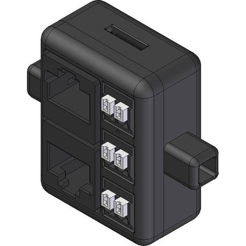 Vertiv Sensor Modular Sn-3c 3-drycont
