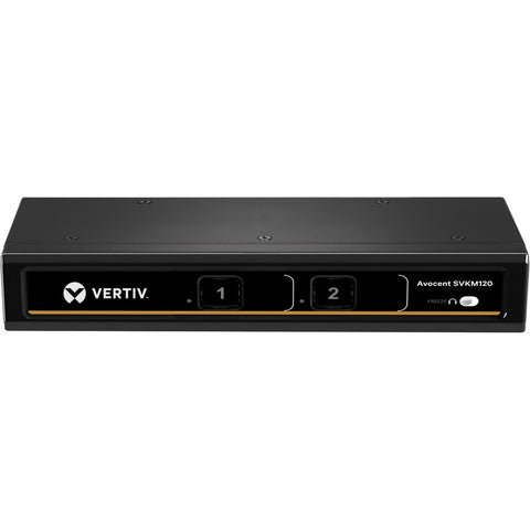 Vertiv 2-port Standard Km