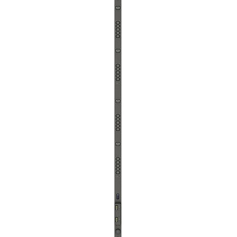 Vertiv Pdub,v,30a,208v,(20)c13/(4)c19