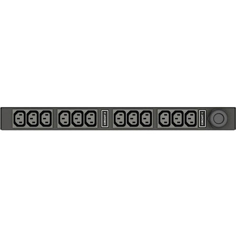 Vertiv Pdu Basc,horz,30a,208v,(12)c13