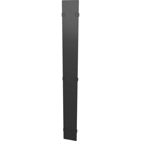 Vertiv Hinged Cover 800w 48u Vert Cbl Mgr