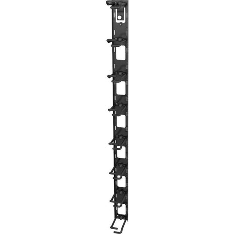 Vertiv Vert Cable Org, 8 Cable Rings