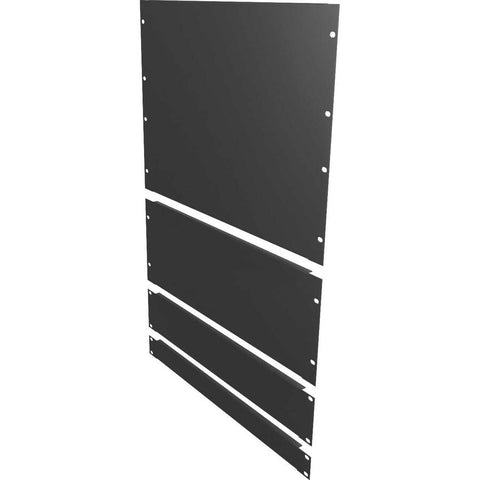 Vertiv 19in Blanking Panel Kit 1,2,4,8u