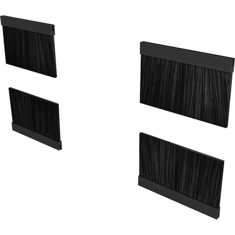 Vertiv Cable Pass Through Brush Kit Top Panel