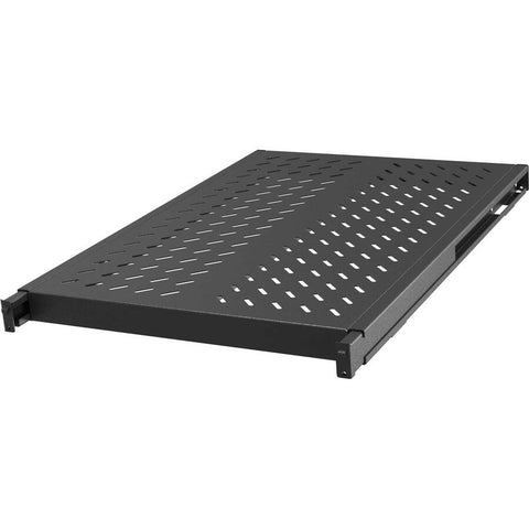 Vertiv 1u Depth Adj Fixed Shelf 250lbs