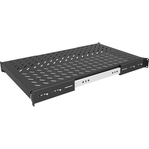 Vertiv 1u Depth Adj Sliding Shelf 100lbs