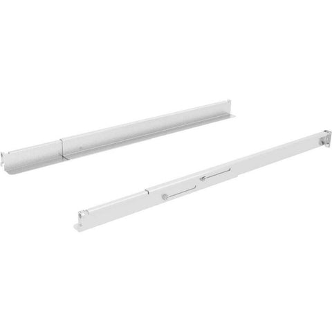Vertiv 1u Depth Adjustable Support Rails100lbs