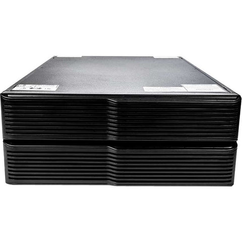 Vertiv Gxt4 288v Rt Ebc W/ Rmkit 8-10kva Rt208