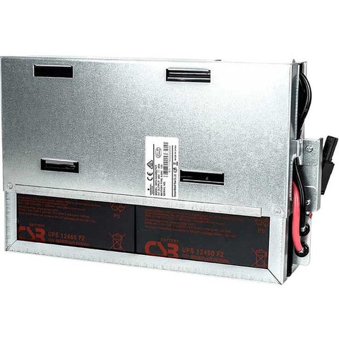 Vertiv Gxt4 9ah 48v Int Batt. For 1.5-2 Kva Rt