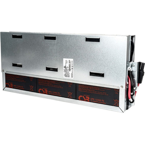 Vertiv Gxt4 9ah 72v Int Batt. For Gxt 3000va Rt
