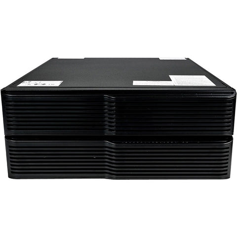 Vertiv Gxt4 240v Rt Ebc W/ Rmkit For6kva Rtl630