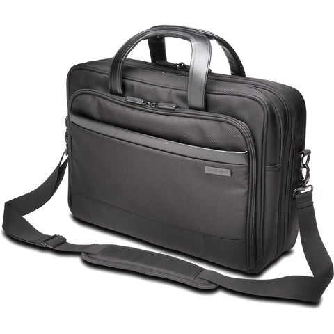 Kensington Computer Contour  2.0 Business Laptop Briefcase   15.6in