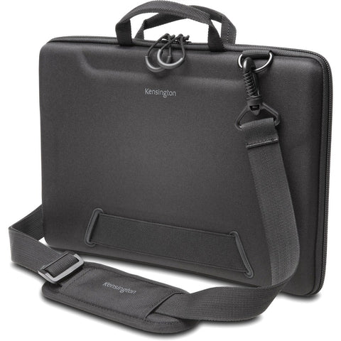 Kensington Computer Ls520 Stay-on Case For 11.6in Chromebooks & Laptops
