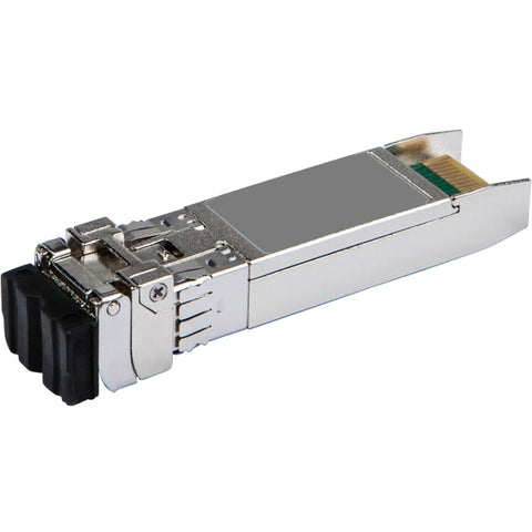 Hewlett Packard Enterprise Transceiver - 25gbps - Gigabit Ethernet - Wired - Sfp28 - 10km