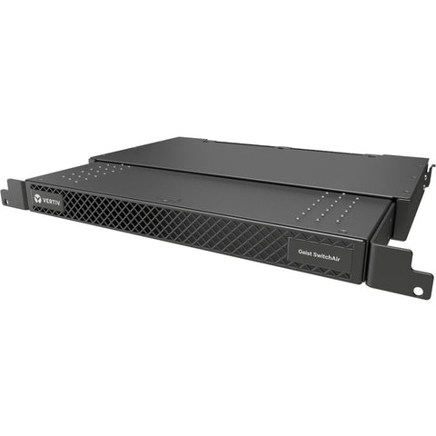 Vertiv Geist Passive 1u Switchair