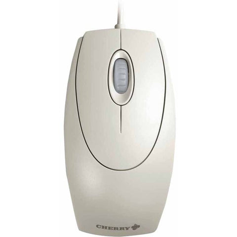 Cherry Americas Llc Lt Gray Optical Scroll Wheel Includes Ps