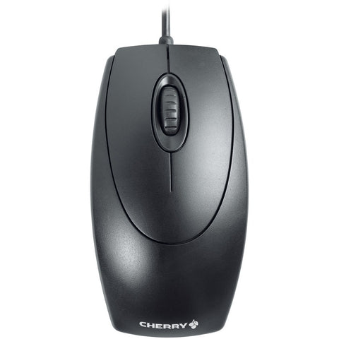 Cherry Americas Llc Black Optical Scroll Wheel. Includes Ps/