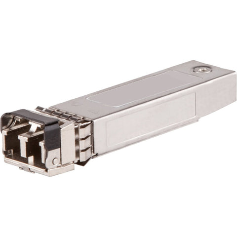 Hewlett Packard Enterprise Hpe Aruba Networking 10g Sfp+ Lc Lr 10km Smf Transceiver - J9151e - Type: Sfp+ -