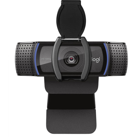 Logitech C920s Pro Hd Webcam