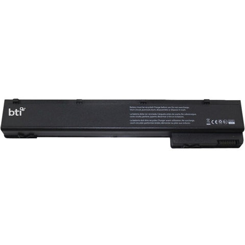 Battery Technology Replacement Notebook Battery For Hp Elitebook 8560w, 8770w; Elite Workstation 85