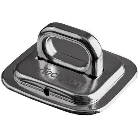 Startech Anchor For Cable Lock - Zinc Alloy