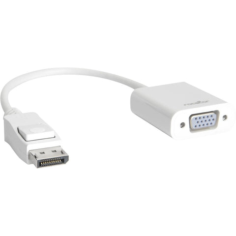 Rocstor Displayport To Vga Video Adapter Converter Displayport To Vga For Video Device M