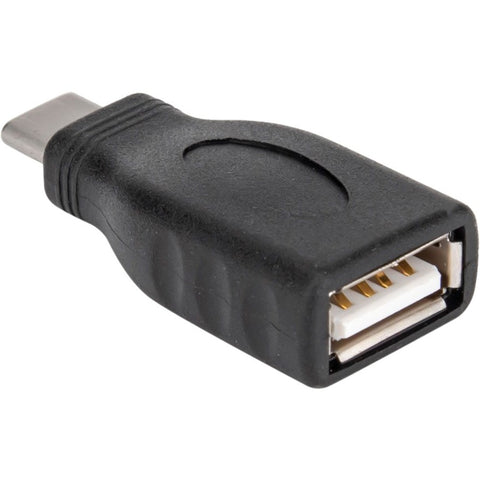 Rocstor Premium Usb-c To Usb-a Converter M/f - Usb 2.0 - Usb Type C To A Adapter Convert
