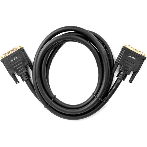 Rocstor Premium Dvi-d Dual Link Display Cable M/m 6ft (1.8m) - Supports Up To 2560 X 160