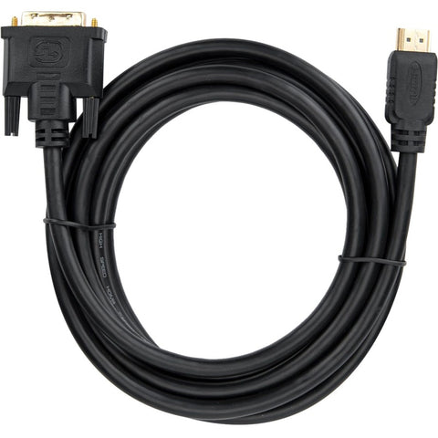 Rocstor Premium Hdmi To Dvi-d Cable - M/m - 10 Ft / 10ft - 1 X Dvi-d Male Digital Video