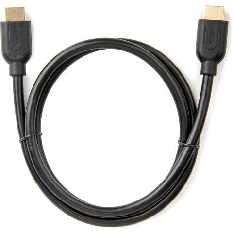 Rocstor Premium High-speed Audio Hdmi Cable With Ethernet 3ft - For Digital Video, Monit