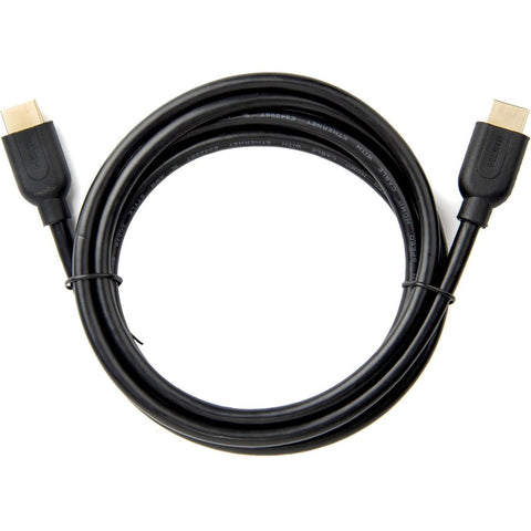 Rocstor Premium High-speed Audio Hdmi Cable With Ethernet 6ft - For Digital Video, Monit