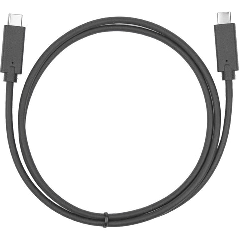 Rocstor Premium Usb-c Cable M/m 3ft (1m) - Usb 3.1 Type C Gen2 10gbps Cable - 1x Type C