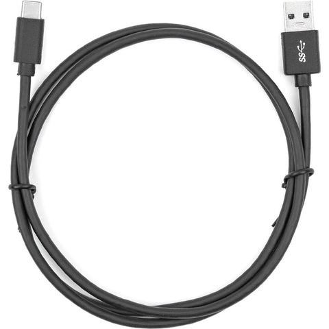 Rocstor Premium Usb-c To Usb-a Cable 3ft (1m) M/m - Usb 3.0 - For Smartphone, Notebook,