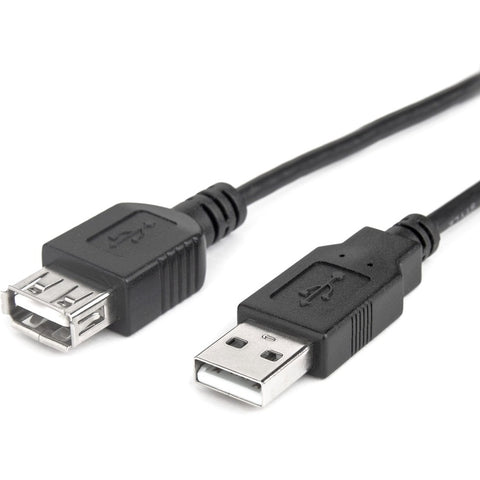 Rocstor Premium 6 Ft (1.8m) Usb 2.0 Extension Cable A Male To A Female - M/f - Usb - 6ft